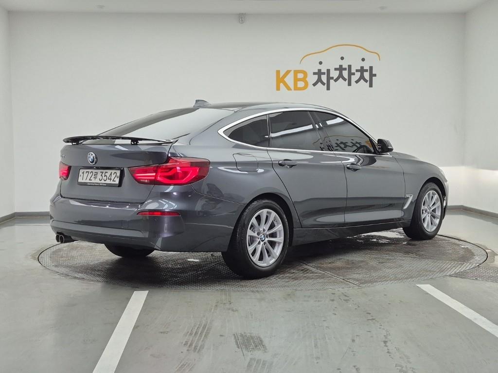 BMW Gran Turismo - Vista 6