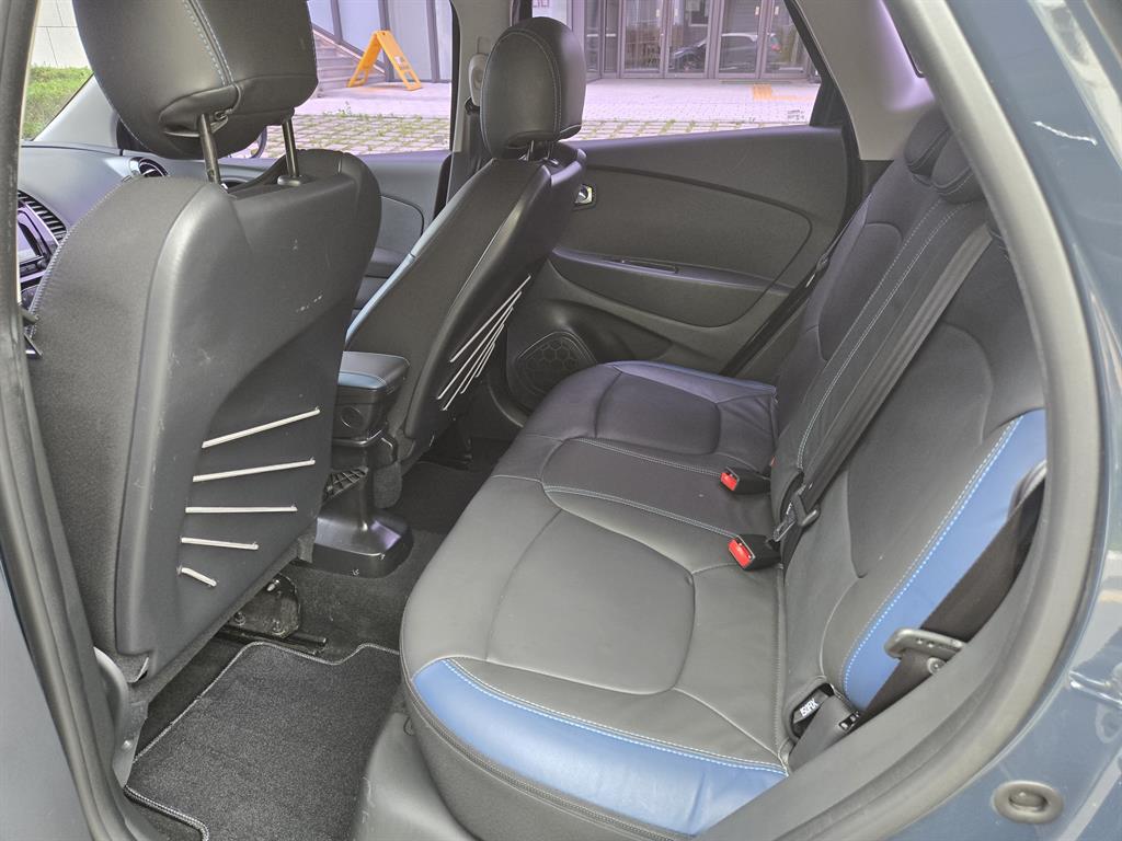 SAMSUNG QM3 2015 Azul - Importación desde Corea - HF Imports Iquique - Foto 15