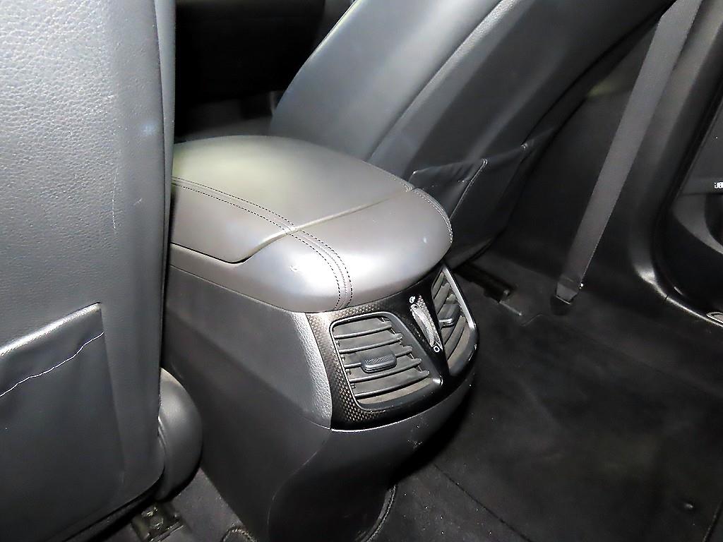 HYUNDAI Grandeur 2015 Negro - Importación desde Corea - HF Imports Iquique - Foto 16