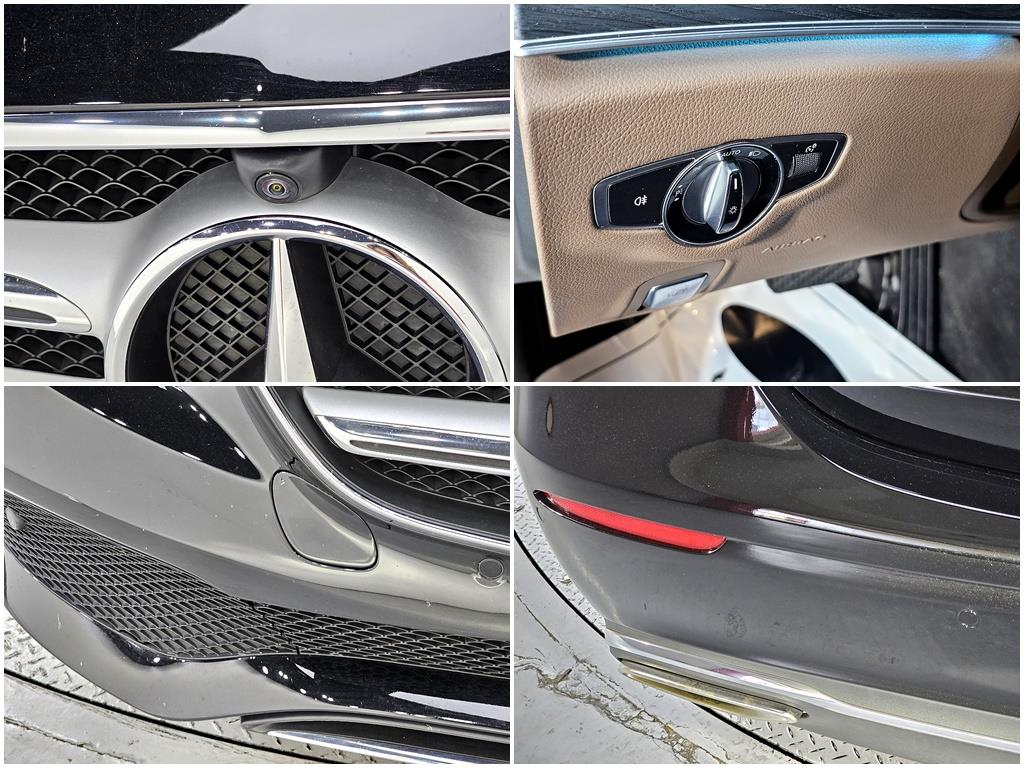 Mercedes Benz E class 2019 Negro - Importación desde Corea - HF Imports Iquique - Foto 17