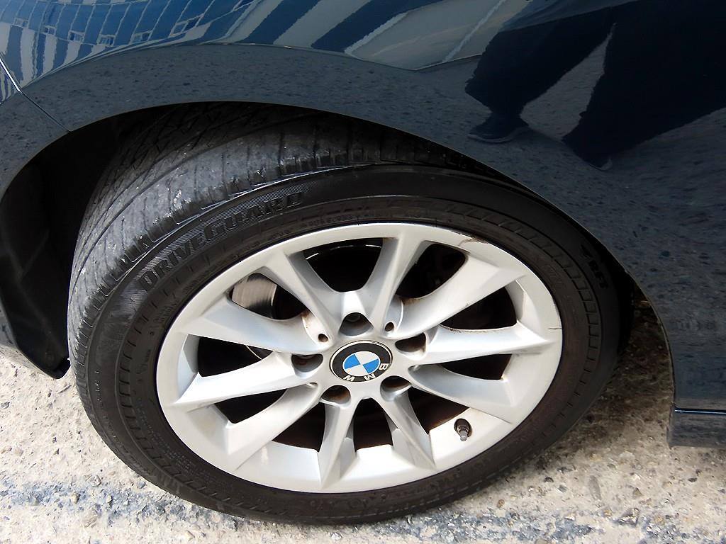 BMW 1 series 2014 - Importación desde Corea - HF Imports Iquique - Foto 20