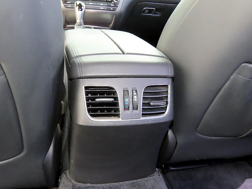 HYUNDAI Genesis 2015 Negro - Importación desde Corea - HF Imports Iquique - Foto 17