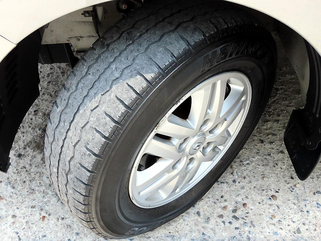 HYUNDAI Starex 2019 Gris - Importación desde Corea - HF Imports Iquique - Foto 18
