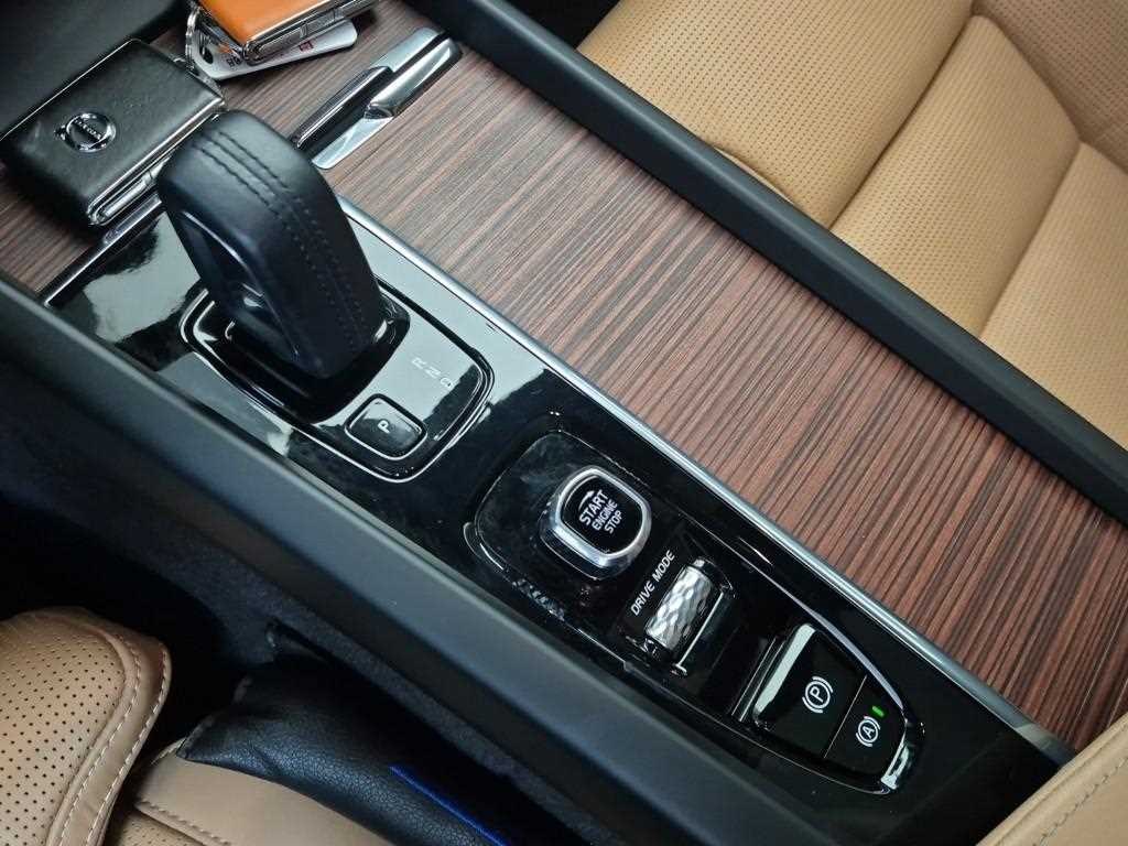 Volvo V60 - Vista 8