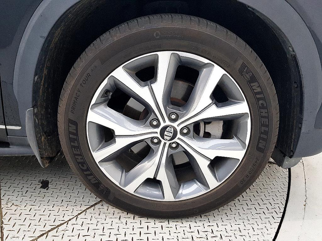 HYUNDAI Palisade 2020 Azul - Importación desde Corea - HF Imports Iquique - Foto 20