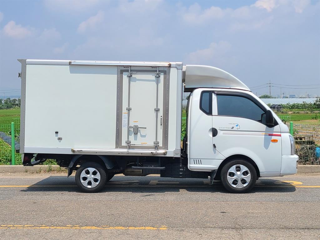 Small Truck Top_Refrigerator Top - Vista 5