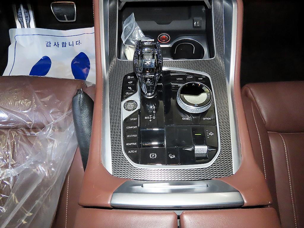 BMW X6 - Vista 12