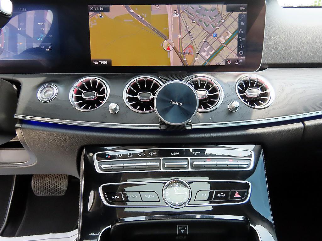 Mercedes Benz E class 2019 Blanco - Importación desde Corea - HF Imports Iquique - Foto 15