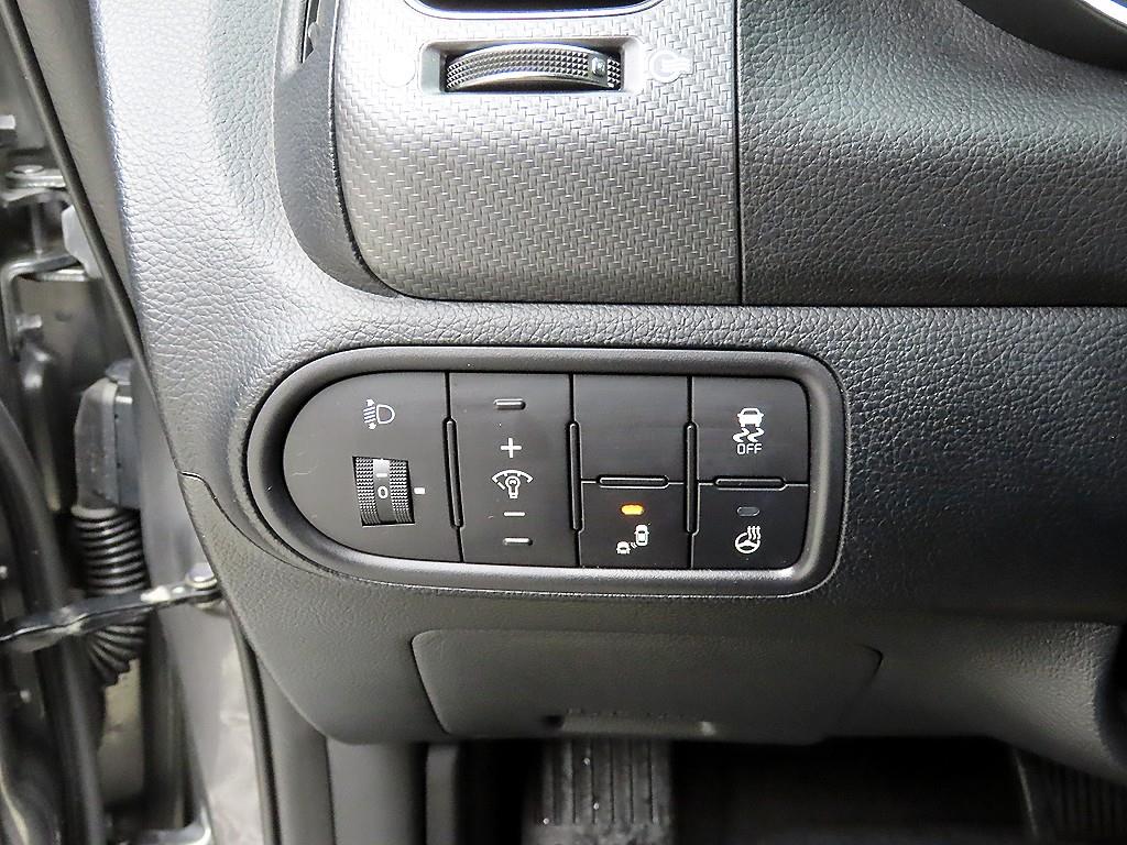 KIA K3 - Vista 12