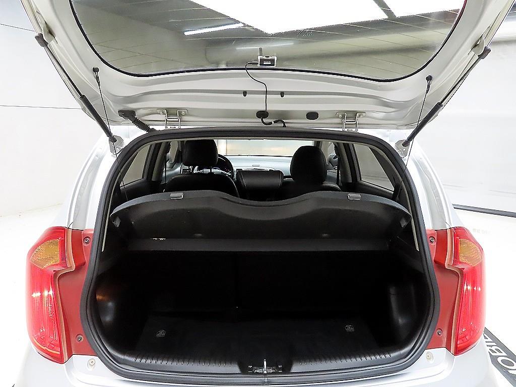 KIA Morning 2014 Plateado - Importación desde Corea - HF Imports Iquique - Foto 18