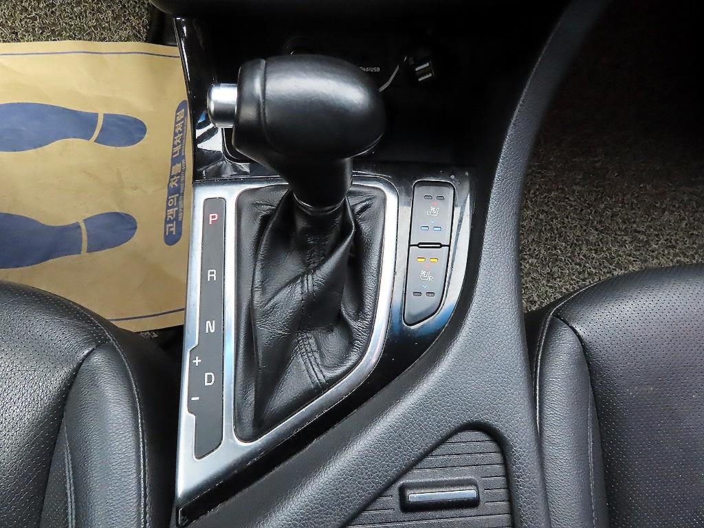KIA K5 - Vista 10