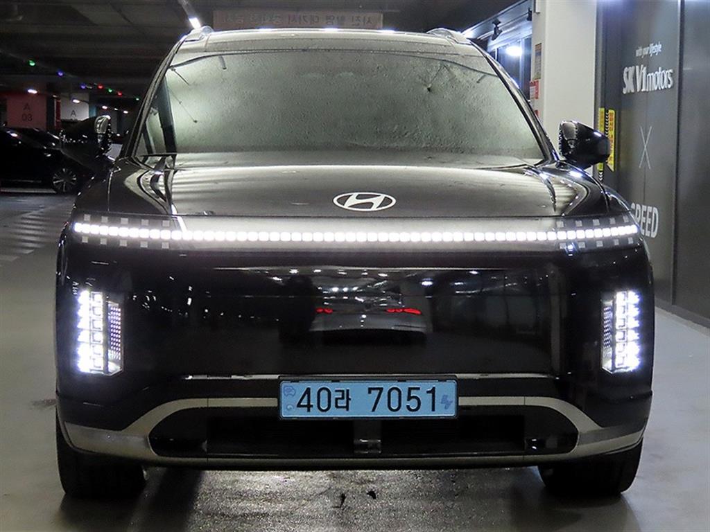 HYUNDAI IONIQ 9 - Vista 2