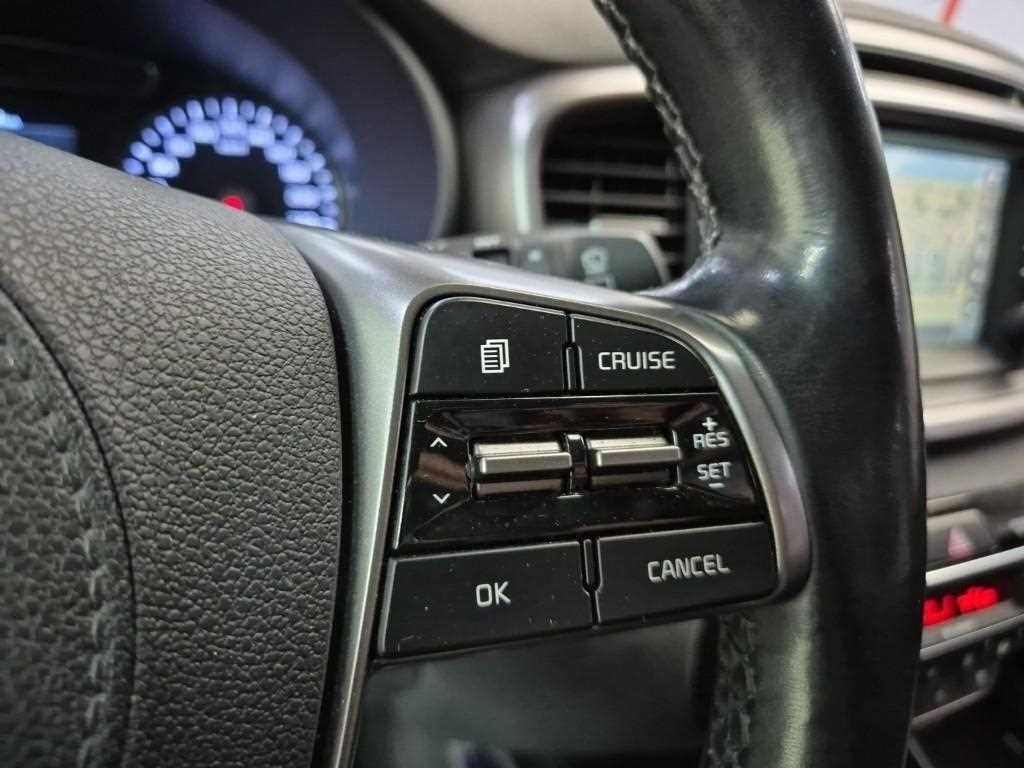 KIA Sorento 2017 Gris - Importación desde Corea - HF Imports Iquique - Foto 17