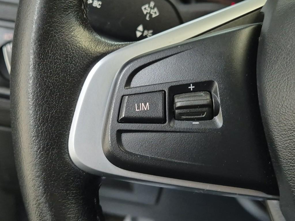BMW X1 2016 Negro - Importación desde Corea - HF Imports Iquique - Foto 15