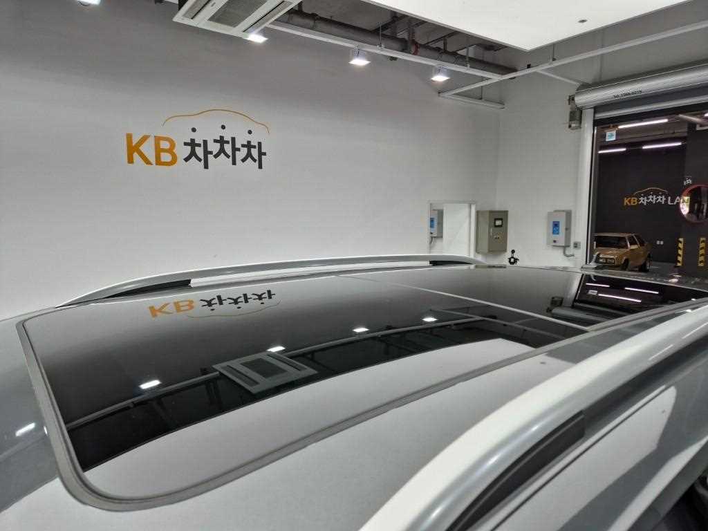 Volkswagen Tiguan 2021 Gris - Importación desde Corea - HF Imports Iquique - Foto 13