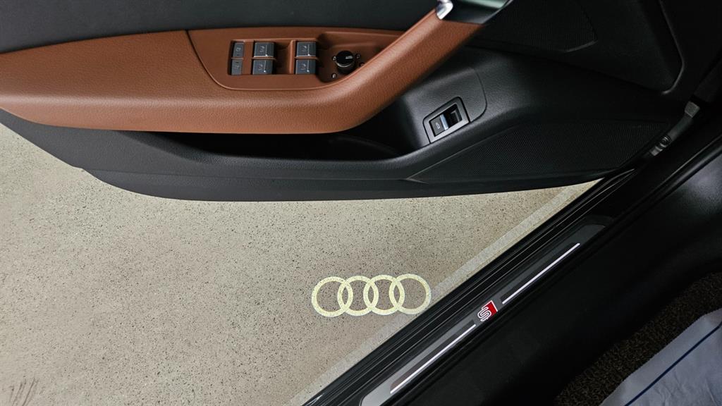 Audi A6 2023 Gris - Importación desde Corea - HF Imports Iquique - Foto 19