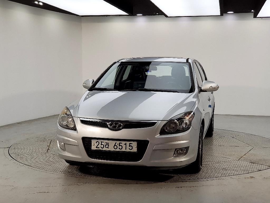 HYUNDAI i30 - Vista 2