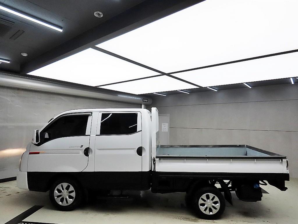 Small Truck Cargo (small) - Vista 4