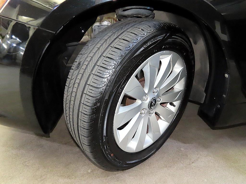 KIA K7 2013 - Importación desde Corea - HF Imports Iquique - Foto 18