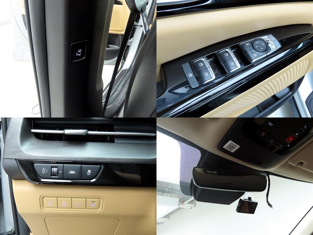 KIA Carnival 2022 Plateado - Importación desde Corea - HF Imports Iquique - Foto 20