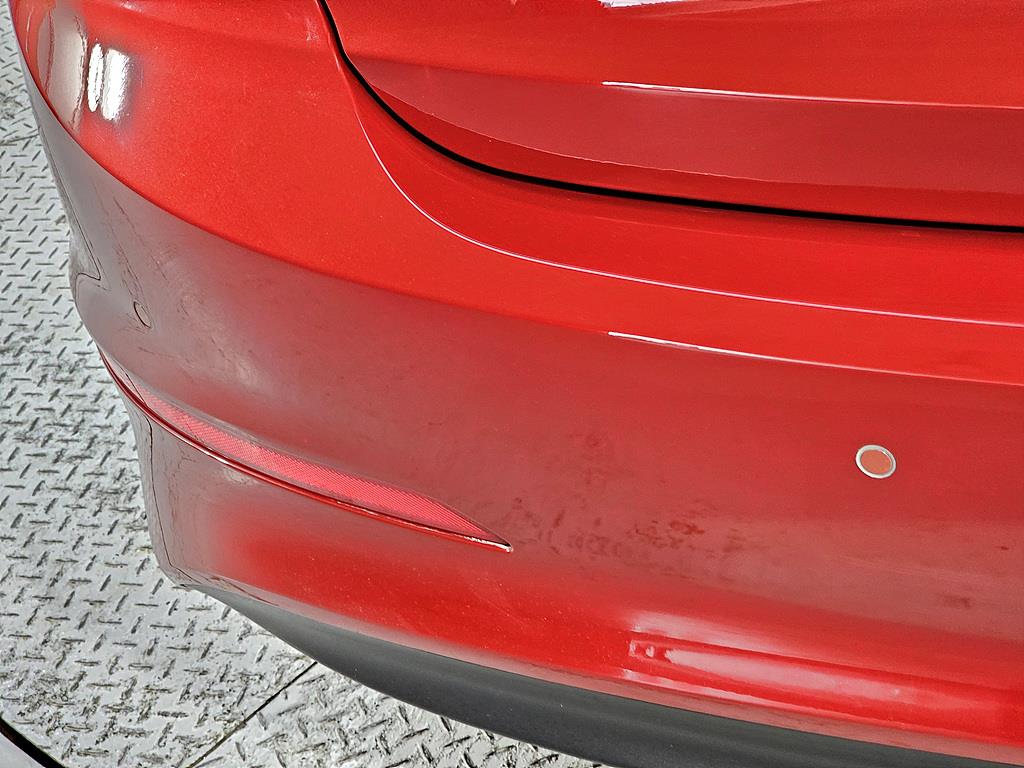 HYUNDAI Avante 2015 Rojo - Importación desde Corea - HF Imports Iquique - Foto 17