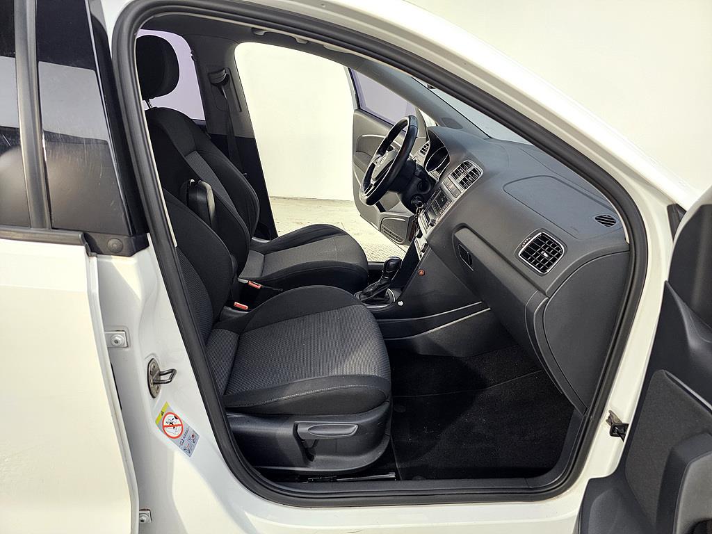 Volkswagen polo - Vista 11