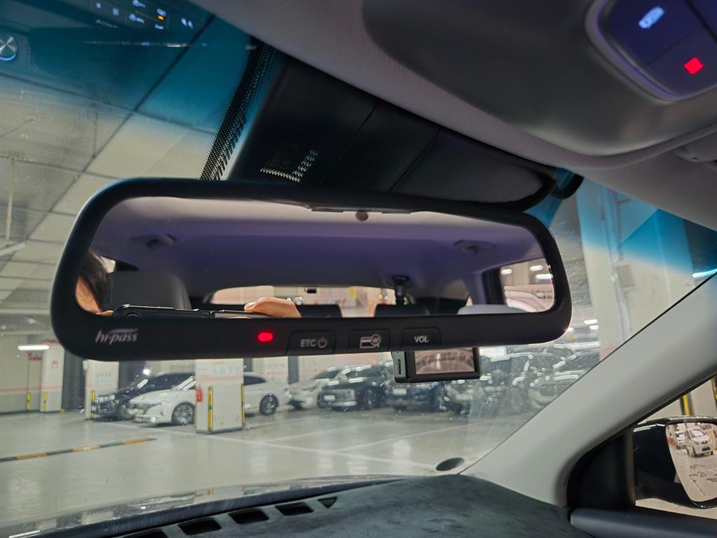 HYUNDAI Nexo - Vista 11