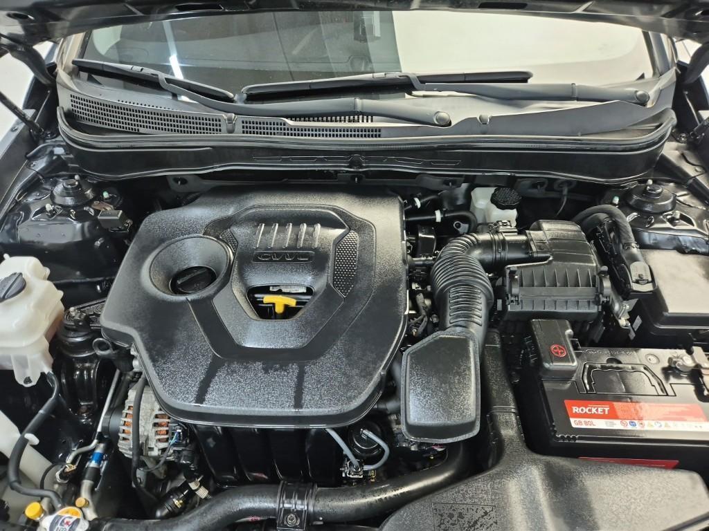 HYUNDAI Sonata - Vista 7