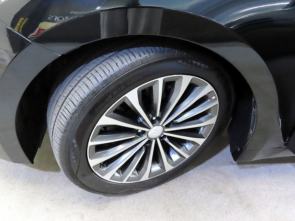 HYUNDAI Grandeur 2013 - Importación desde Corea - HF Imports Iquique - Foto 20