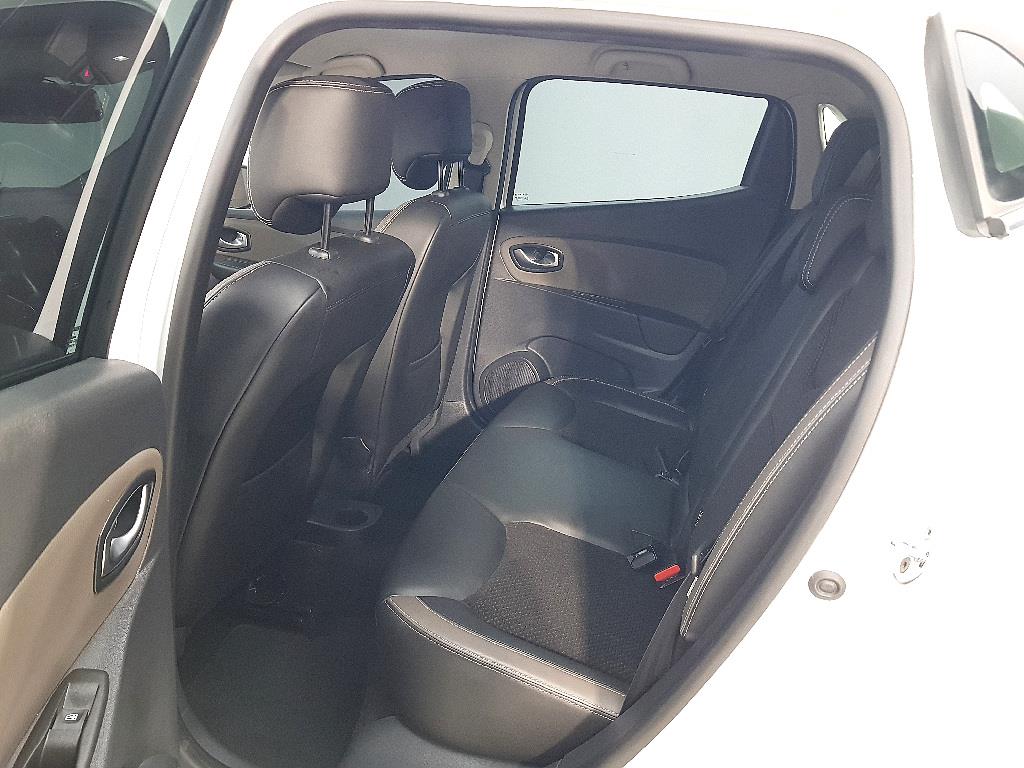 SAMSUNG Clio - Vista 8