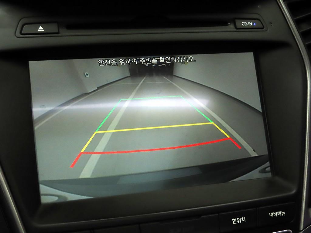 HYUNDAI Maxcruz 2015 Negro - Importación desde Corea - HF Imports Iquique - Foto 15
