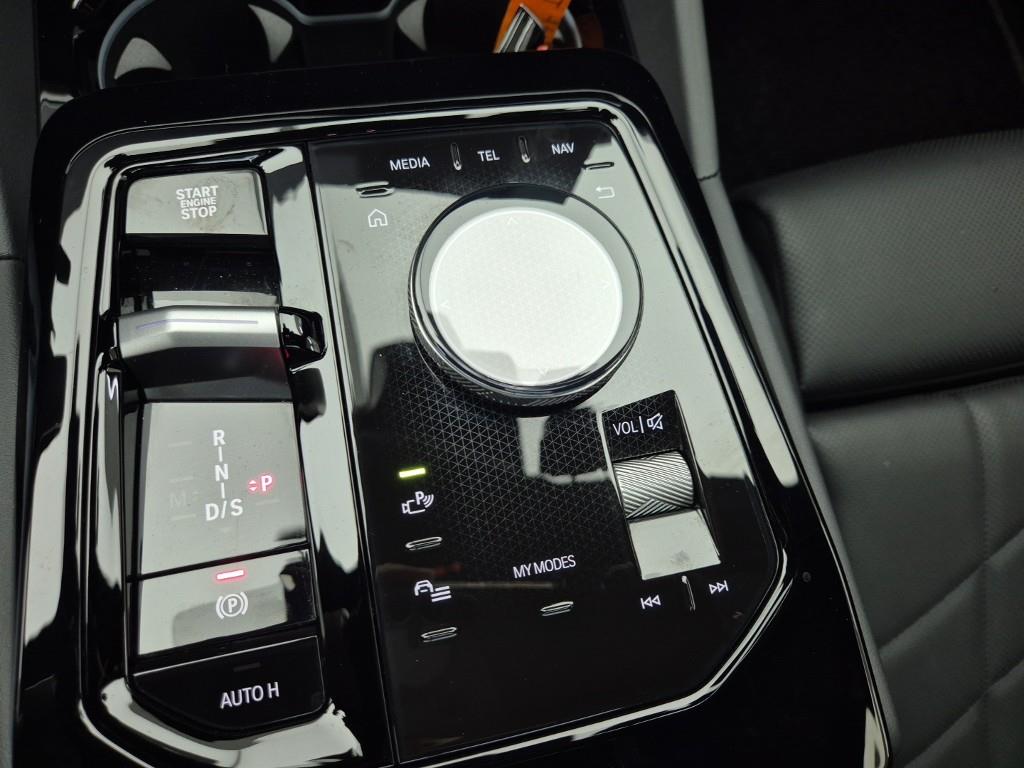 BMW 5 Series - Vista 12