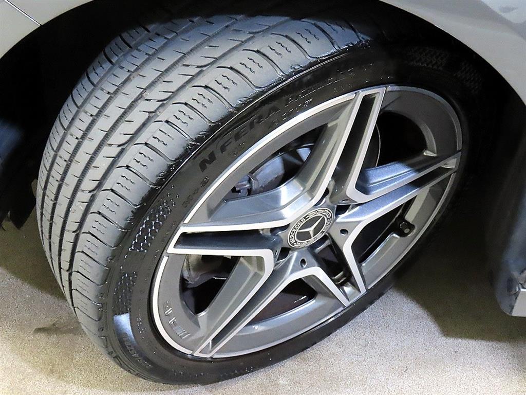 Mercedes Benz A Class 2022 Gris - Importación desde Corea - HF Imports Iquique - Foto 20