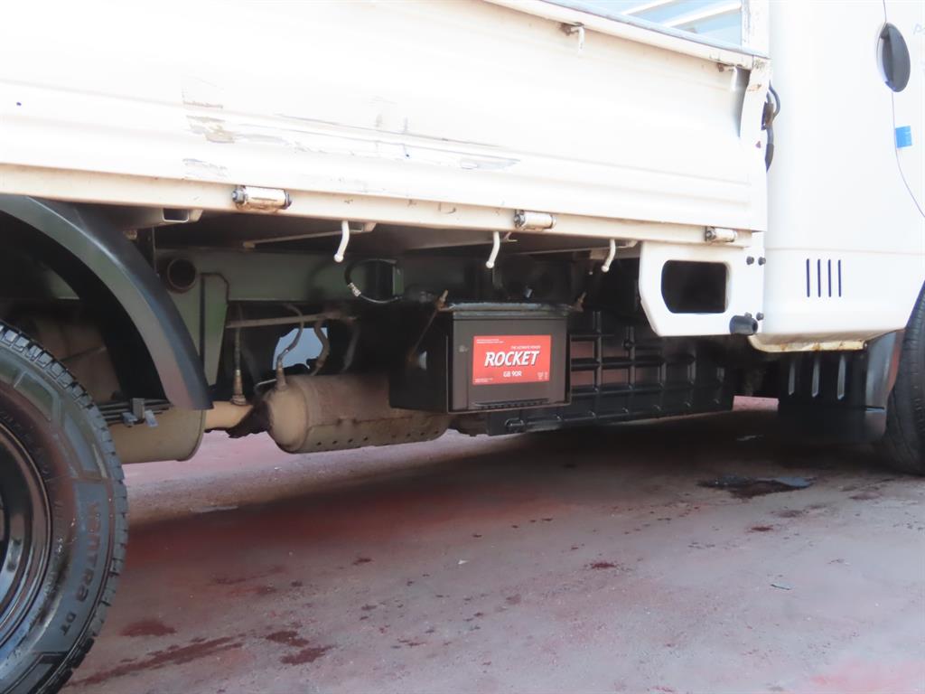Small Truck Cargo (small) - Vista 11