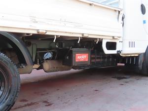 Small Truck Cargo (small) - Vista 12