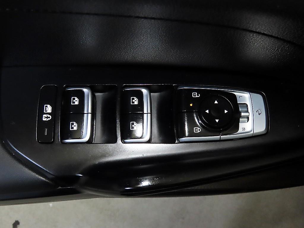 KIA K5 2025 Negro - Importación desde Corea - HF Imports Iquique - Foto 16