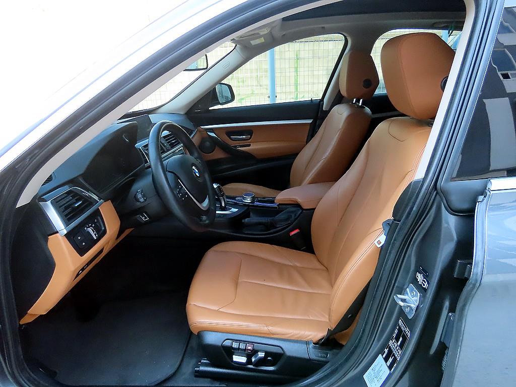 BMW Gran Turismo - Vista 5
