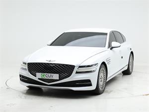Genesis G80 - Vista 2