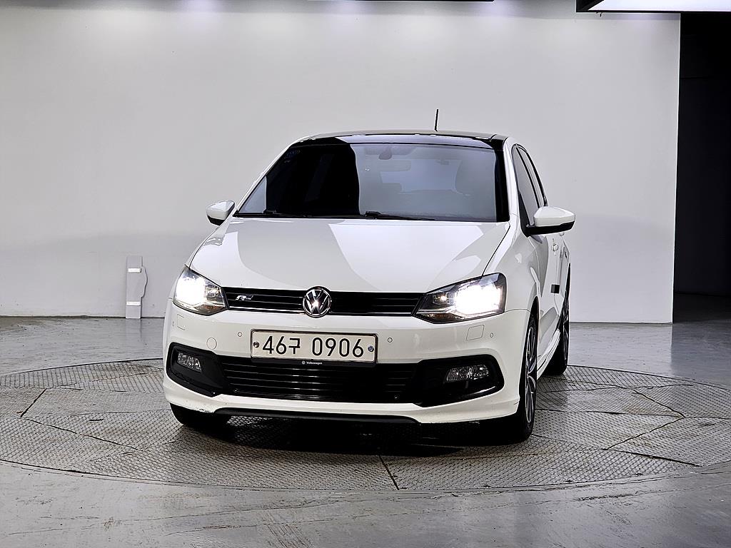 Volkswagen polo - Vista 2