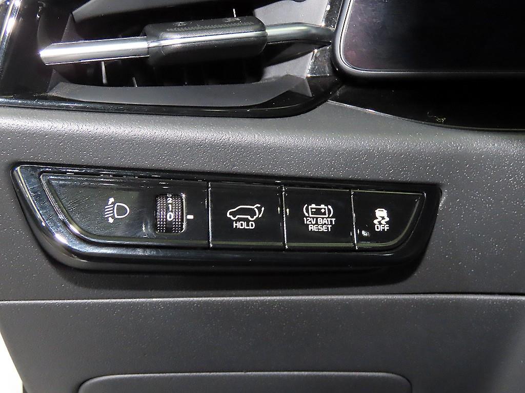 KIA Niro 2022 Blanco - Importación desde Corea - HF Imports Iquique - Foto 14
