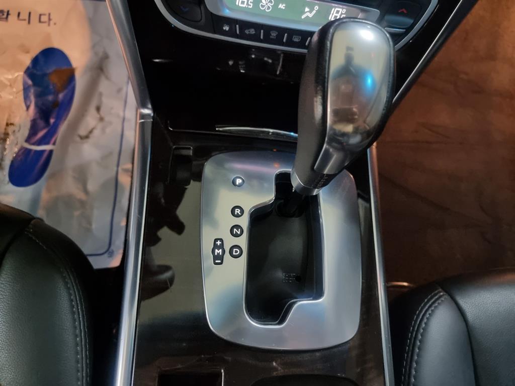 SAMSUNG SM5 - Vista 9