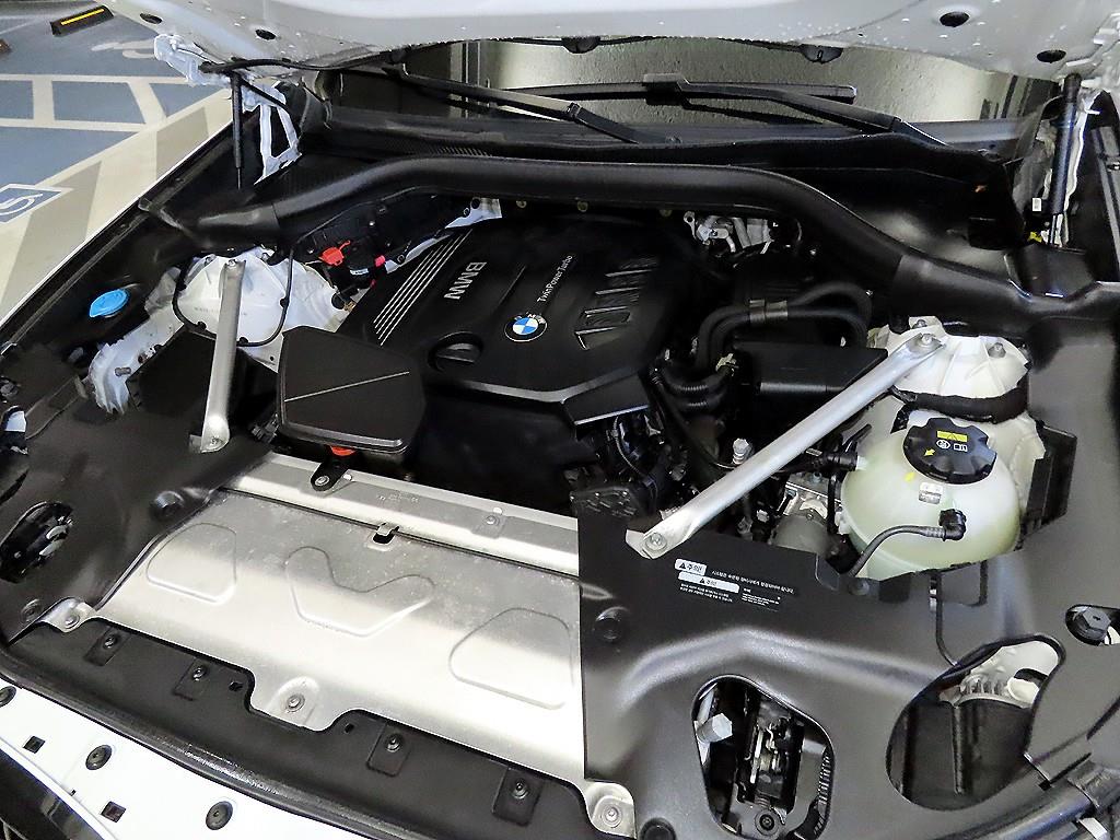 BMW X3 2019 - Importación desde Corea - HF Imports Iquique - Foto 19
