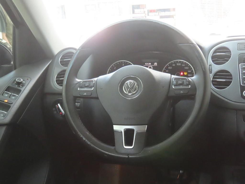 Volkswagen Tiguan 2016 - Importación desde Corea - HF Imports Iquique - Foto 16