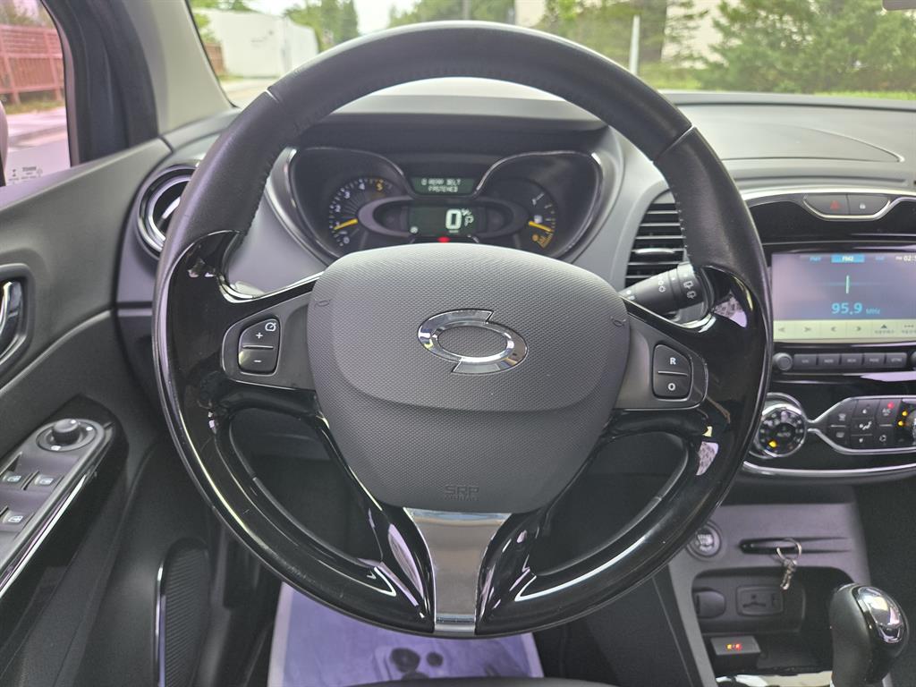 SAMSUNG QM3 2015 Azul - Importación desde Corea - HF Imports Iquique - Foto 13