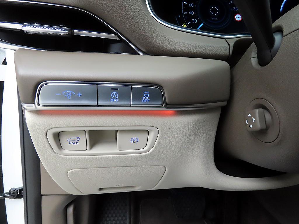 Genesis GV80 - Vista 12