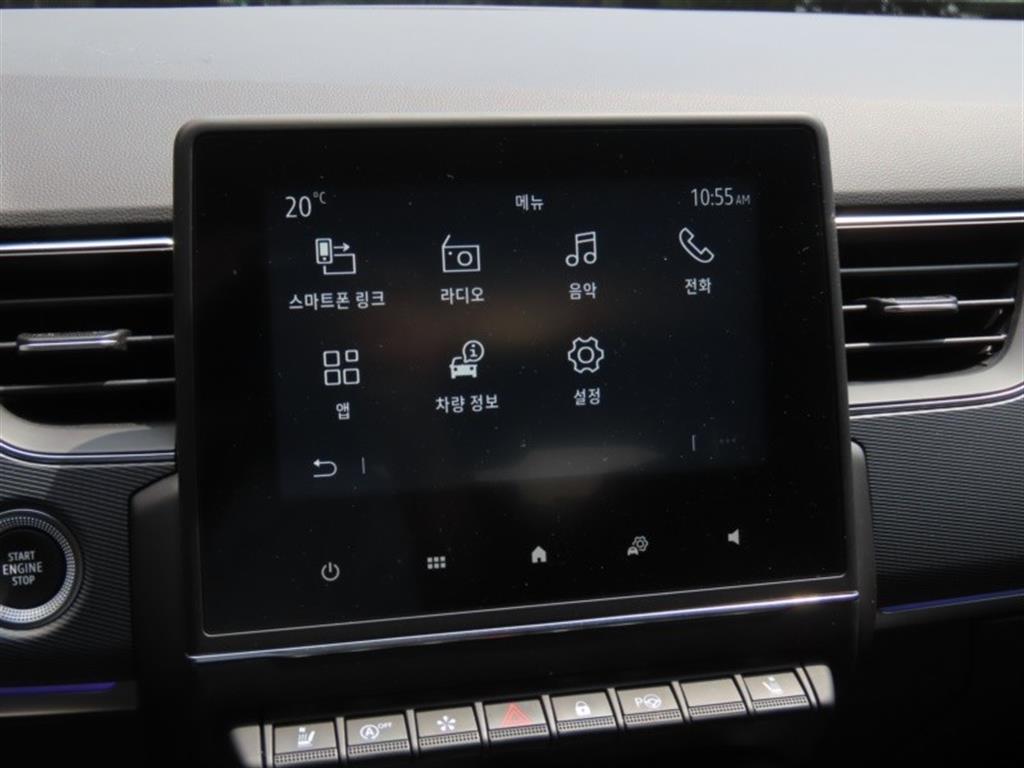 SAMSUNG XM3 - Vista 10