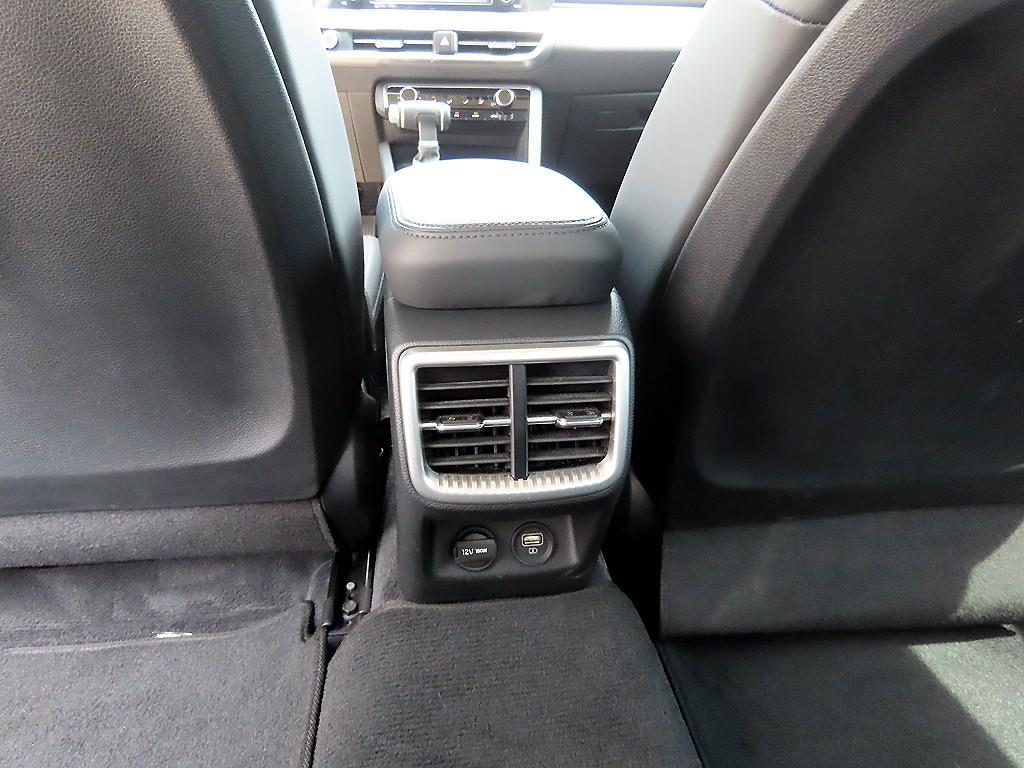 KIA K5 2023 Blanco - Importación desde Corea - HF Imports Iquique - Foto 17