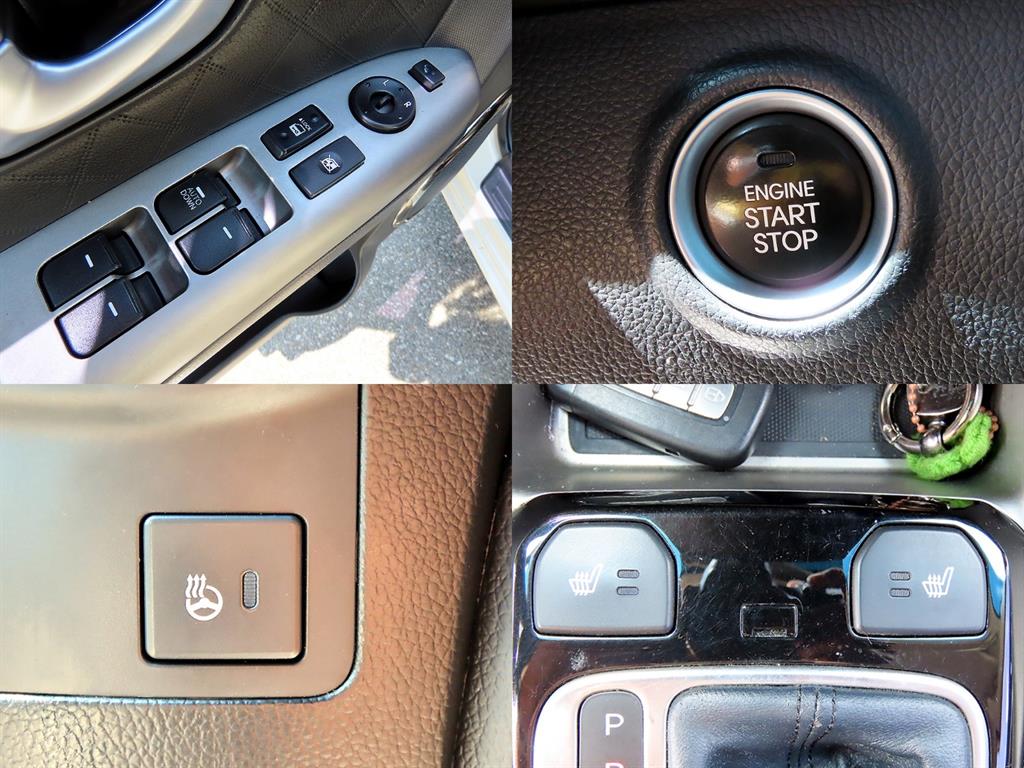 KIA Soul 2012 the color of pearl - Importación desde Corea - HF Imports Iquique - Foto 19