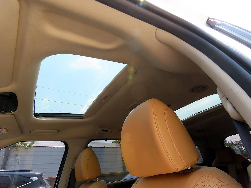KIA Carnival 2022 the color of pearl - Importación desde Corea - HF Imports Iquique - Foto 17