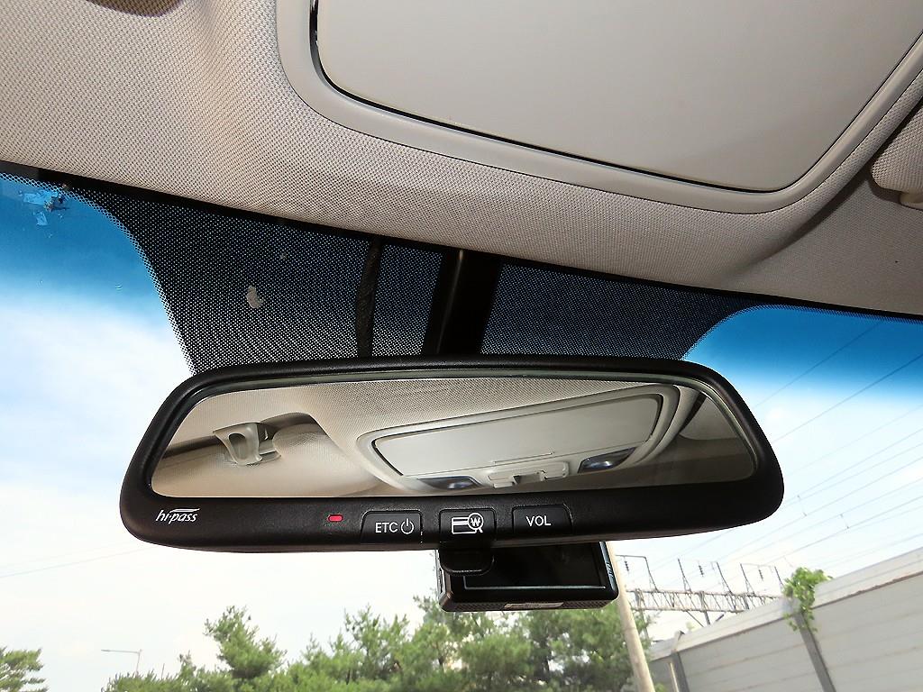 KIA K5 2019 Azul - Importación desde Corea - HF Imports Iquique - Foto 14